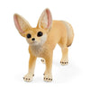 Schleich Desert Fox-14845-Animal Kingdoms Toy Store