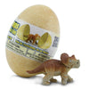 Safari Ltd Four Dino Baby Egg-SAF90075-Animal Kingdoms Toy Store