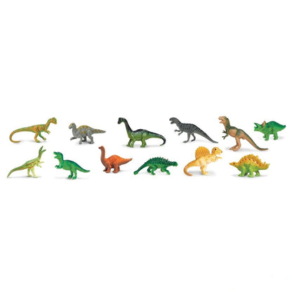 Dino Sue And Her Friends Toob-SAF681304-Animal Kingdoms Toy Store