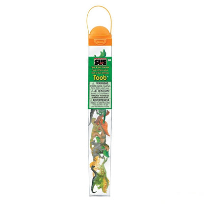 Dino Sue And Her Friends Toob-SAF681304-Animal Kingdoms Toy Store