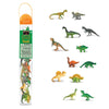 Dino Sue And Her Friends Toob-SAF681304-Animal Kingdoms Toy Store