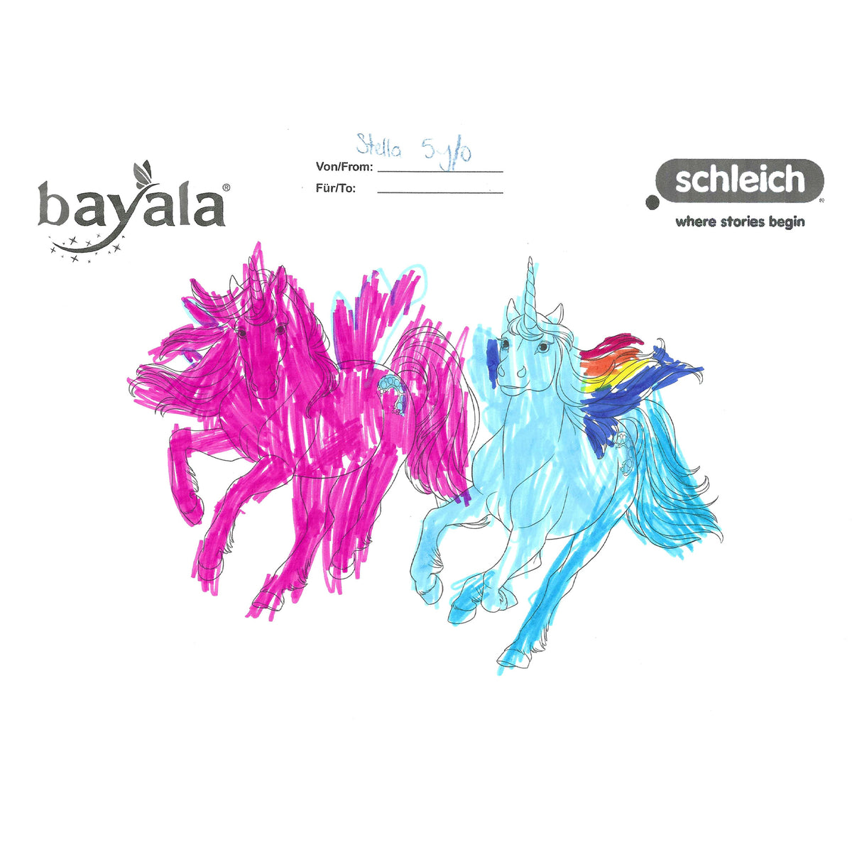 Colouring Competition 2022