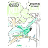 Colouring Competition 2022