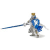 Papo Dragon King Blue-39387-Animal Kingdoms Toy Store