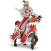 Papo Dragon Knight with Sword-39797-Animal Kingdoms Toy Store