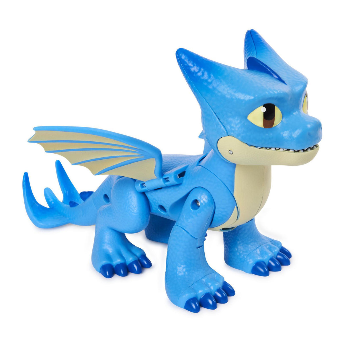 Dragons Rescue Riders - Winger – Animal Kingdoms Toy Store