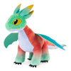 Dragons: The Nine Realms - Feathers Reveal Plush