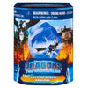 Dragons The Nine Realms: Crystal Realm Dragons - Plowhorn