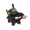 DreamWorks How To Train Your Dragon Mini Dragons - Toothless