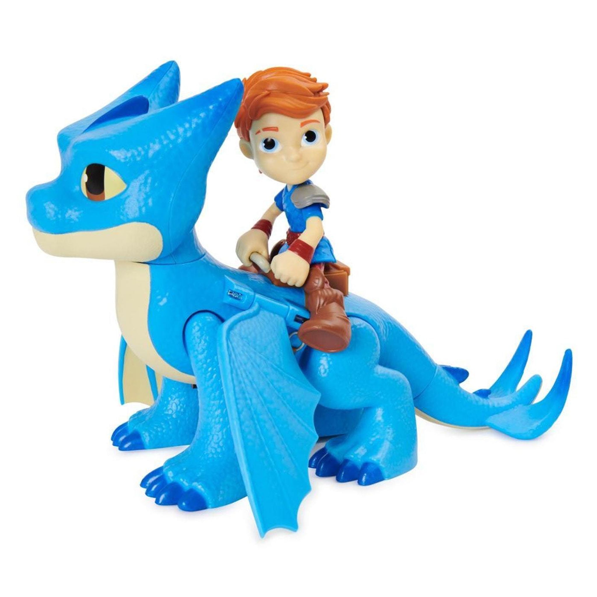 Dreamworks Dragons Rescue Riders - Winger & Dak – Animal Kingdoms Toy Store