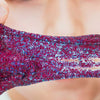 Crazy Aarons Mini Colour Shock Eternal Flame Thinking Putty