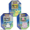 Pokemon TCG Pokemon GO Gift Tin