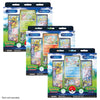 Pokemon TCG Pokemon GO Pin Collection - Bulbasaur