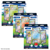 Pokemon TCG Pokemon GO Pin Collection - Squirtle