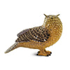 Safari Ltd Eagle Owl-SAF100364-Animal Kingdoms Toy Store