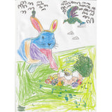 Easter Colouring Competition 2023