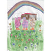 Easter Colouring Competition 2023