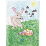 Easter Colouring Competition 2023