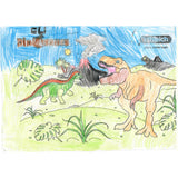 Colouring Competition 2022