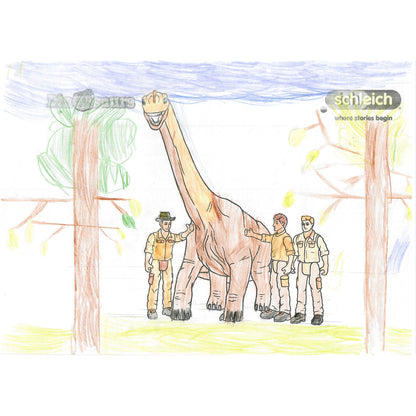 Colouring Competition 2022