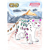 Colouring Competition 2022