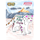 Colouring Competition 2022