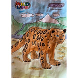 Colouring Competition 2022