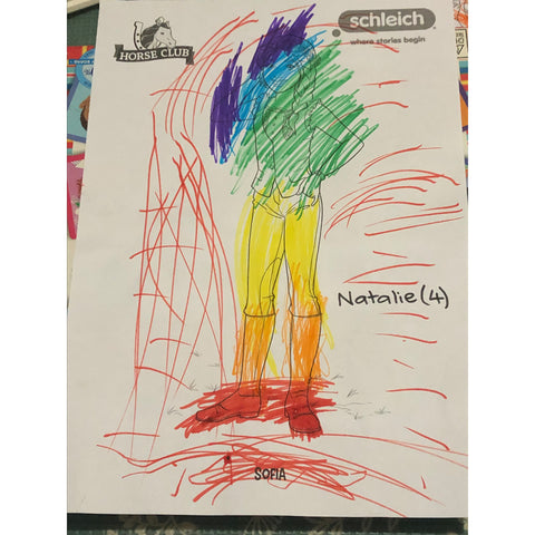 Colouring Competition 2022