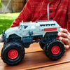 Jurassic World - Matchbox Armored  Action 1:24 Scale Truck