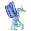 Safari Ltd Fairy Dragon-SAF100251-Animal Kingdoms Toy Store