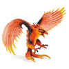 Schleich Fire Eagle-42511-Animal Kingdoms Toy Store