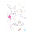 Easter Colouring Competition 2023
