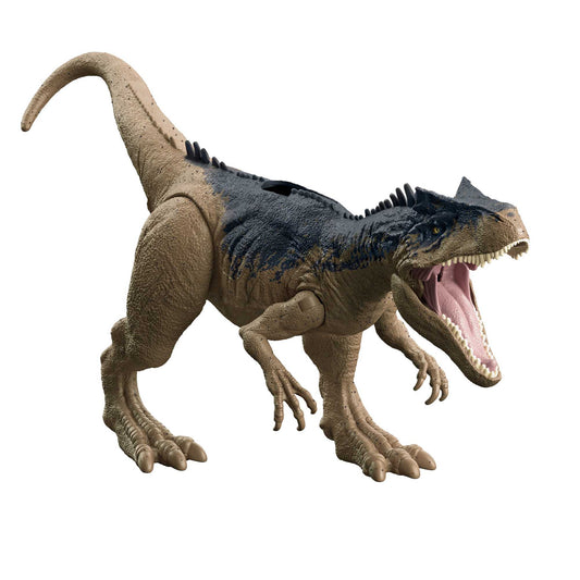 Jurassic World Dino Escape Allosaurus