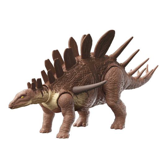 Jurassic World Dino Escape Kentrosaurus