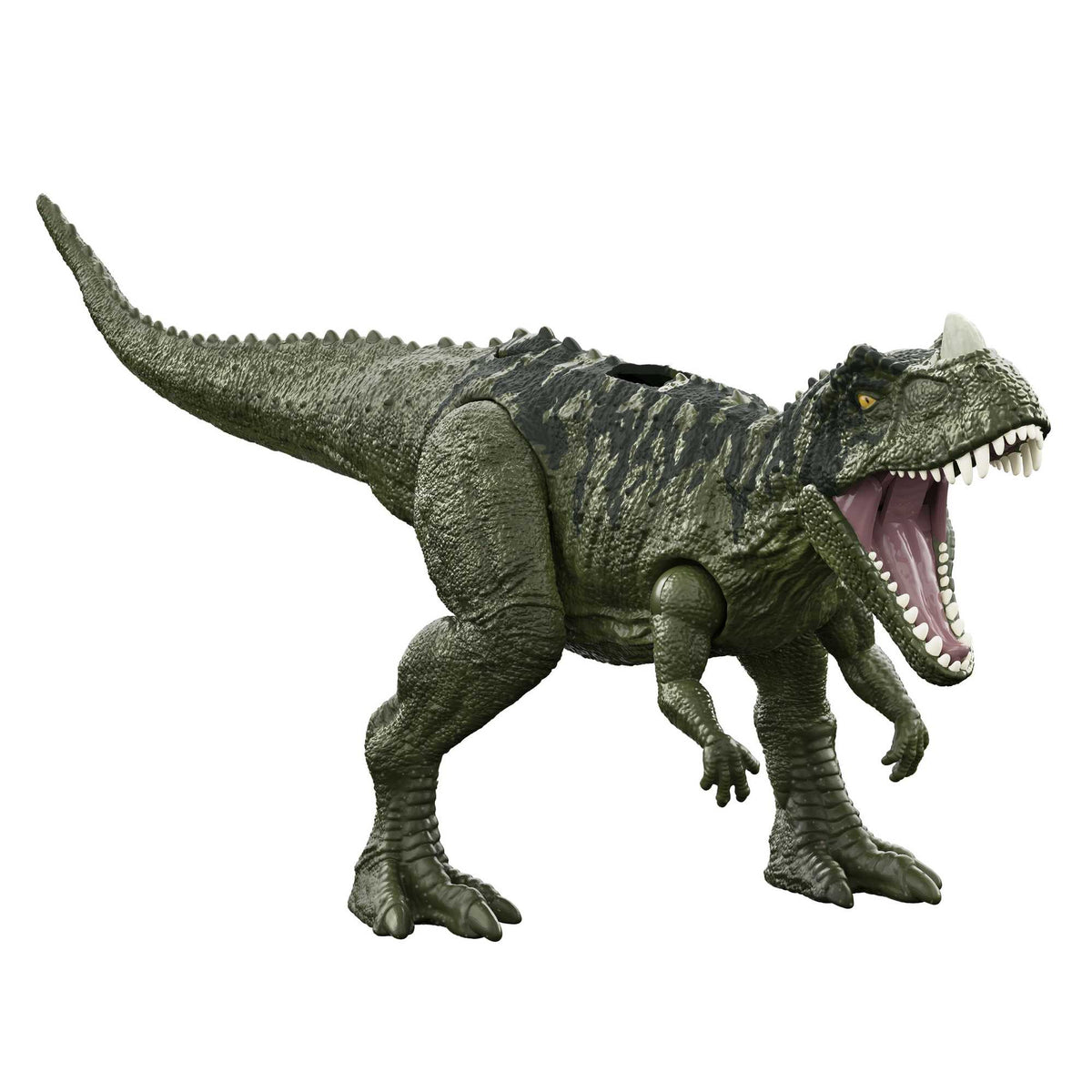 Jurassic World Dino Escape Ceratosaurus