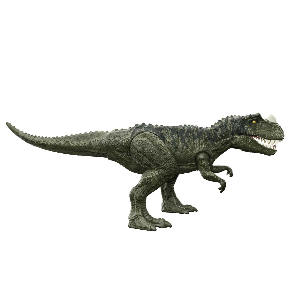 Jurassic World Dino Escape Ceratosaurus