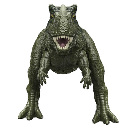 Jurassic World Dino Escape Ceratosaurus