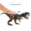 Jurassic World Dino Escape Allosaurus