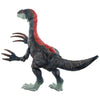 Jurassic World Dominion: Slashin’ Attack Therizinosaurus Action & Sounds Dinosaur