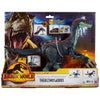 Jurassic World Dominion: Slashin’ Attack Therizinosaurus Action & Sounds Dinosaur