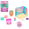Gabby's Dollhouse - Baby Box Craft-a-riffic Room