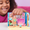 Gabby's Dollhouse - Baby Box Craft-a-riffic Room