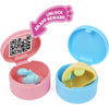 Gabby's Dollhouse - Mercat's Primp and Pamper Bathroom