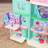 Gabby's Dollhouse - Mercat's Primp and Pamper Bathroom