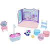 Gabby's Dollhouse - Mercat's Primp and Pamper Bathroom