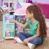Gabby's Dollhouse - Mercat's Primp and Pamper Bathroom
