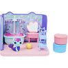 Gabby's Dollhouse - Mercat's Primp and Pamper Bathroom