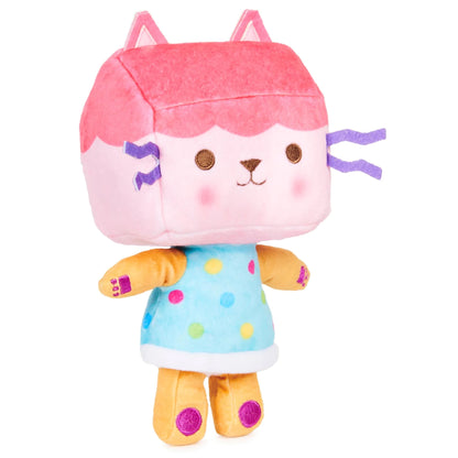 Gabby's Dollhouse - Purr-ific Plush Baby Box