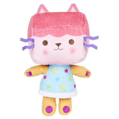 Gabby's Dollhouse - Purr-ific Plush Baby Box