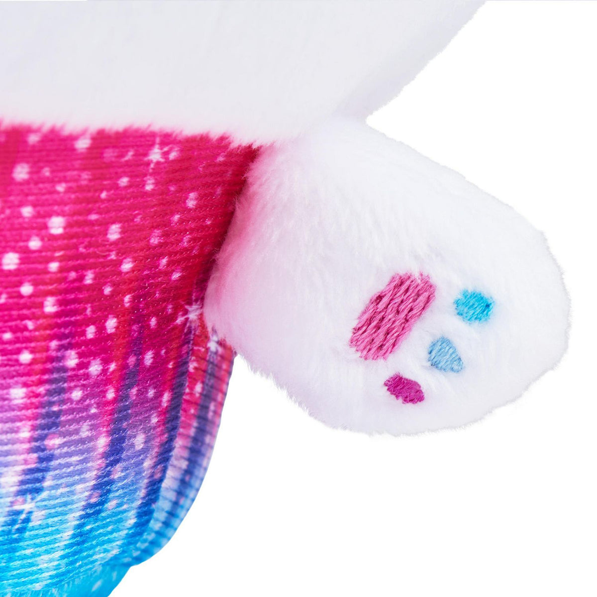 Gabby's Dollhouse - Purr-ific Plush Cakey Cat